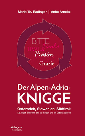 Der Alpen-Adria-Knigge